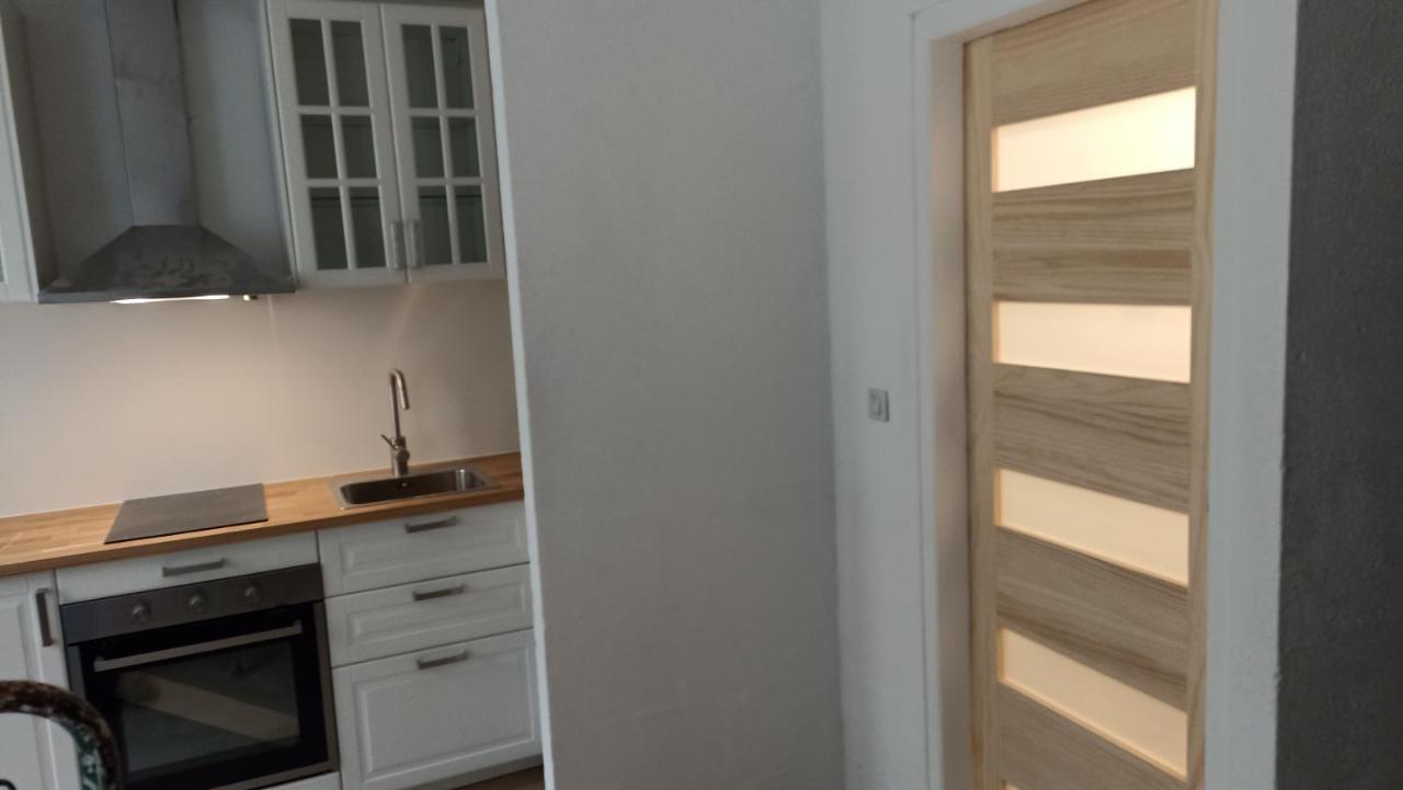 Studio Neuf Climatise Centre Ville #5 Toulon Exterior foto